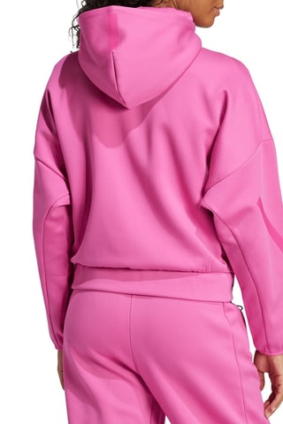Sweater met Capuchon Z.N.E - Roze