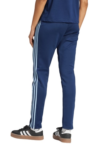 Joggingbroek Hoge Taille - Blauw