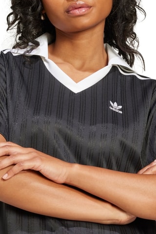 Voetbaljurk Adicolor - Zwart