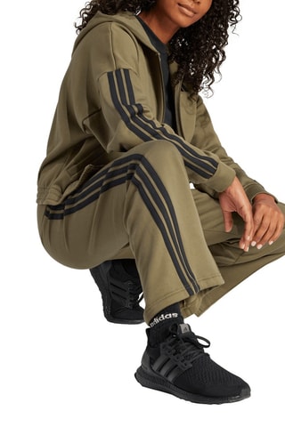 Jasje met Capuchon en Broek - Kaki