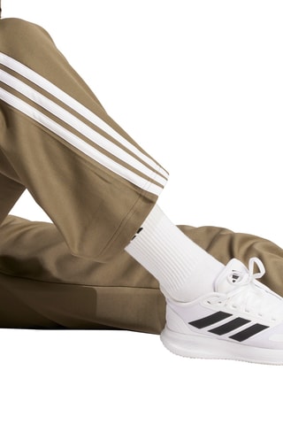 Jasje en Broek Hoge Taille - Kaki