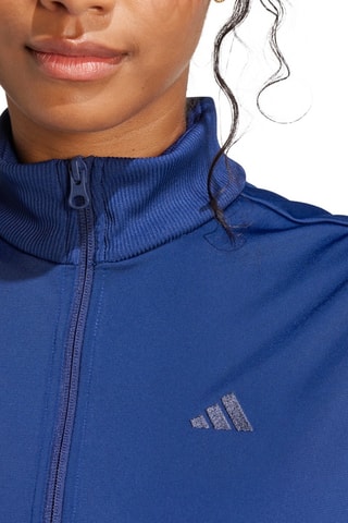 Jasje en Broek - Felblauw