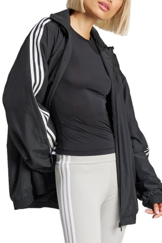 Legging Adicolor - Gemêleerd Grijs