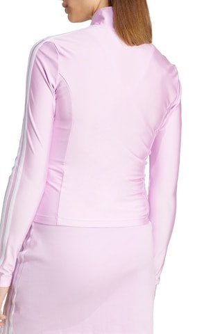 Veste de survêtement - Violet