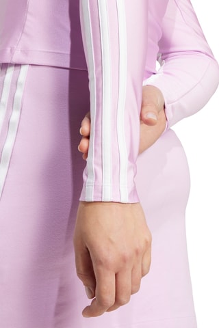 Veste de survêtement - Violet