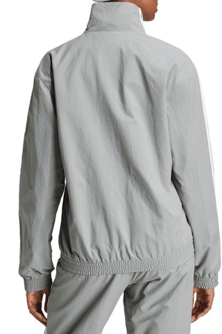 Jasje - Lichtgrijs en Wit