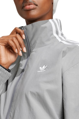 Jasje - Lichtgrijs en Wit