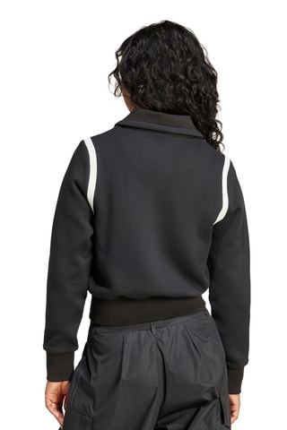 Trainingsjasje - Zwart