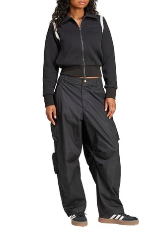 Trainingsjasje - Zwart