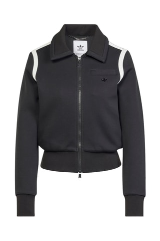 Trainingsjasje - Zwart