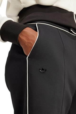 Rechte Broek - Zwart