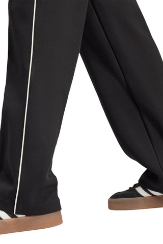 Rechte Broek - Zwart