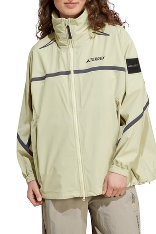 Jasje Nat Geo - Beige