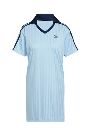 Polojurk Adicolor - Blauw