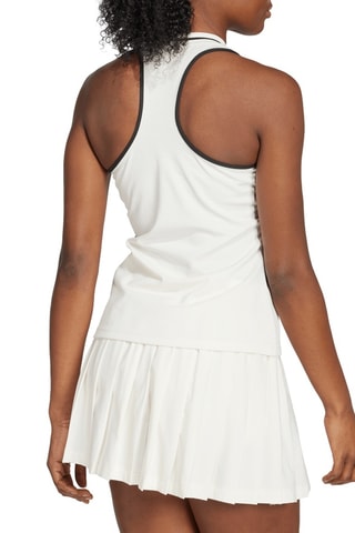 Trainingshemd Heritage Classic - Wit