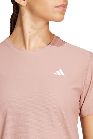 Hardloopshirt Own The Run - Beige