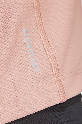 Hardloopshirt Own The Run - Beige