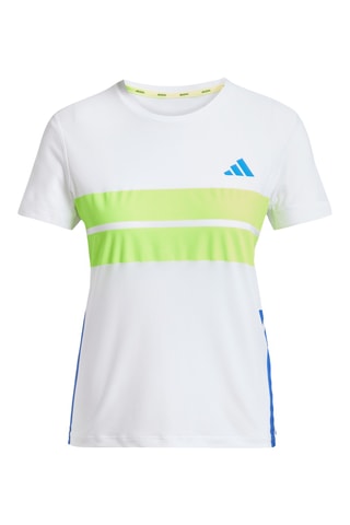 Hardloopshirt Tempo - Wit