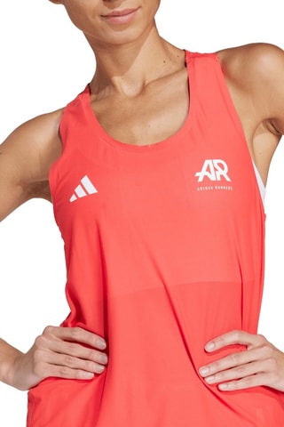 Hardloophemd Runners - Koraalrood