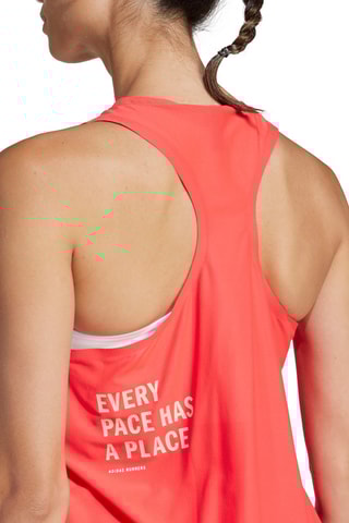 Hardloophemd Runners - Koraalrood