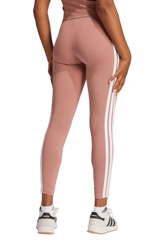 Legging Hoge Taille - Nude
