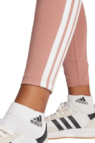 Legging Hoge Taille - Nude