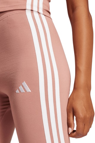 Legging Hoge Taille - Nude