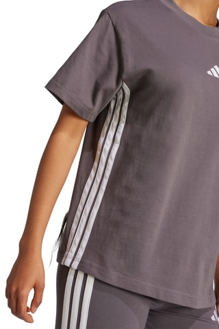 T-shirt - Donkergrijs