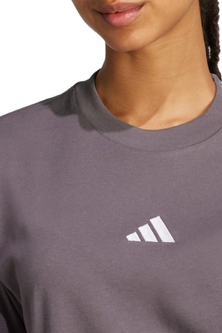 T-shirt - Donkergrijs