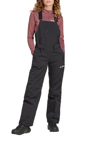 Skipak Terrex Xperior - Zwart