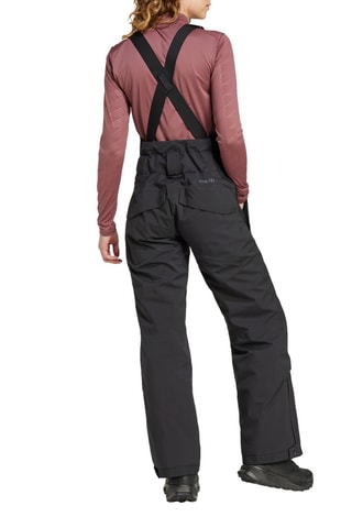 Skipak Terrex Xperior - Zwart