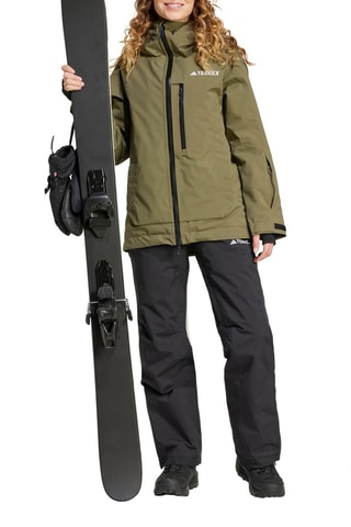 Skipak Terrex Xperior - Zwart