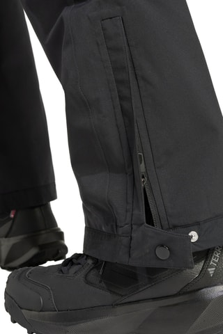 Skipak Terrex Xperior - Zwart