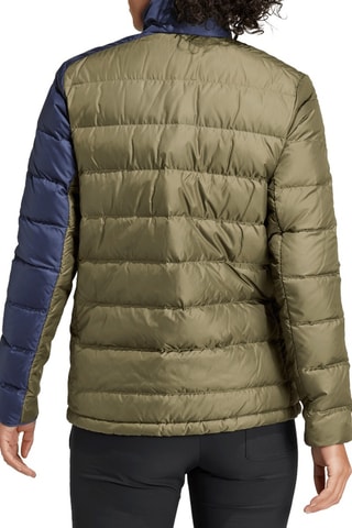 Gewatteerde Jas Terrex Multi - Kaki