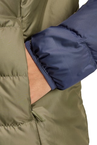 Gewatteerde Jas Terrex Multi - Kaki