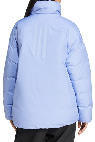 Gewatteerde Jas Traveer - Lichtpaars