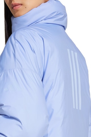 Gewatteerde Jas Traveer - Lichtpaars