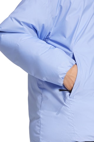 Gewatteerde Jas Traveer - Lichtpaars