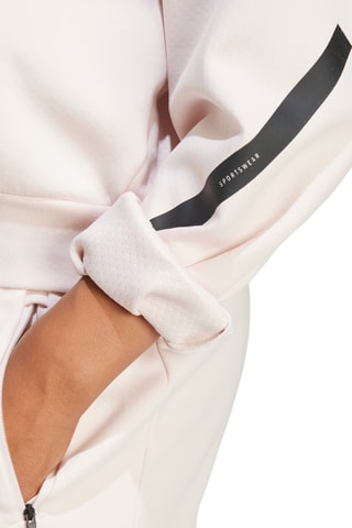 Sweater Z.N.E. - Ecru