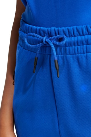 Broek Hoge Taille Z.N.E. - Felblauw