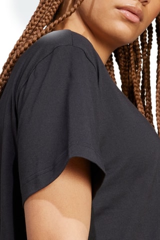 T-shirt Essentials - Zwart