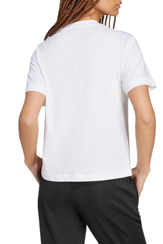 T-shirt Essentials - Wit