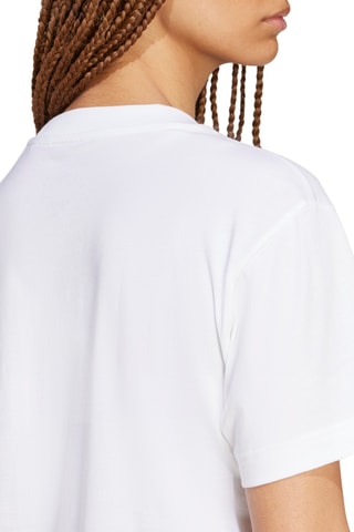 T-shirt Essentials - Wit