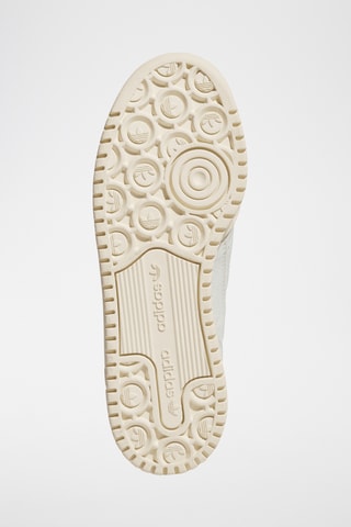 Nubuck Sneakers - Hemelsblauw