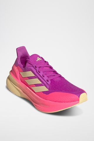 Zapatillas de running Ultraboost 5x - Violeta y rosa