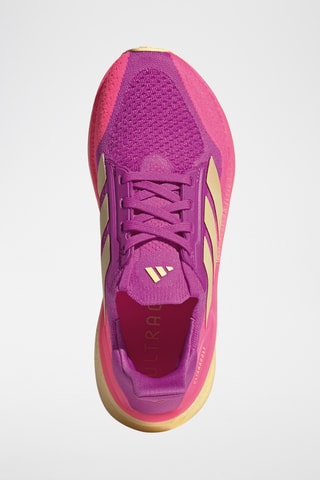 Zapatillas de running Ultraboost 5x - Violeta y rosa