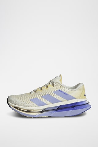 Chaussures de running - Jaune