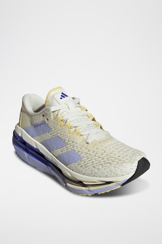 Chaussures de running - Jaune