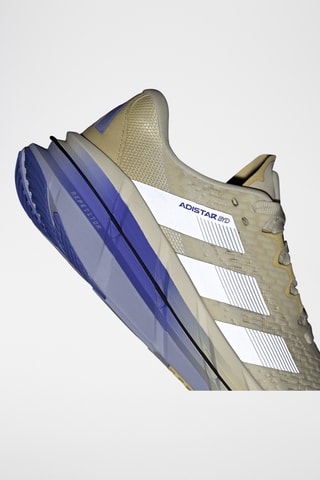 Chaussures de running - Jaune