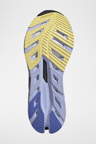 Chaussures de running - Jaune